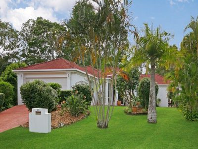 15 McKenna Court, Noosaville