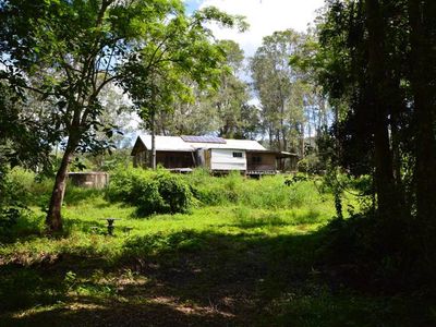 64 Aracuaria Creek Road, Brooloo
