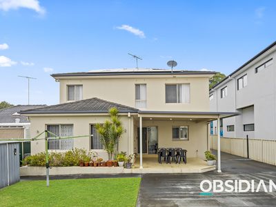 11 D'Arcy Avenue, Lidcombe