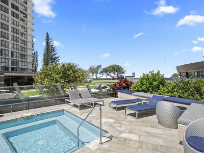 3203 / 3440 Surfers Paradise Boulevard, Surfers Paradise