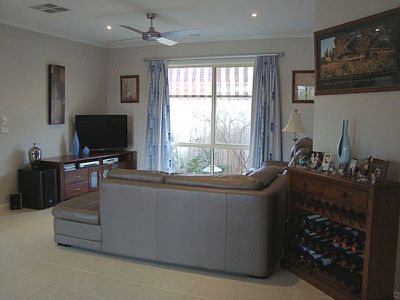 Tocumwal