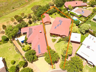 5 Brian Hambly Place, Dubbo