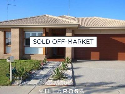 55 Hillclimb Drive, Leopold
