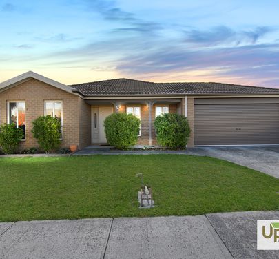 28 Webster Way, Pakenham