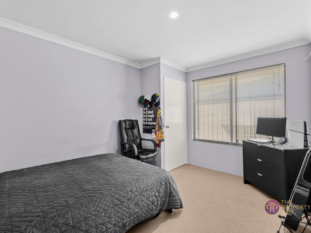 42 Firebrand Grove, Baldivis