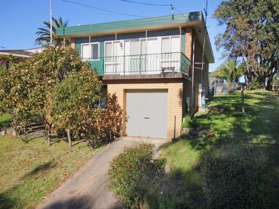 35 Pengana Crescent, Mollymook