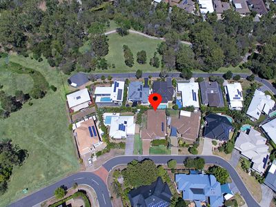 6 Burdekin Street, Wakerley