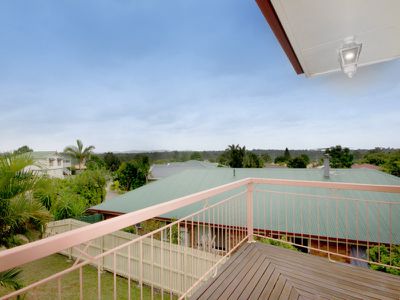 12 Garowie Court, Brassall