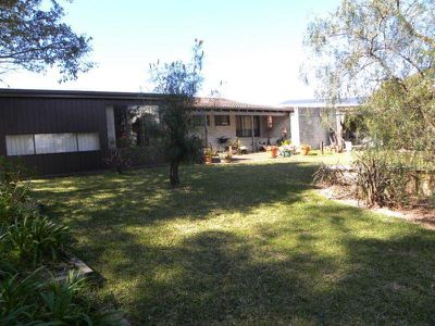 9 Ibis Place, Sussex Inlet