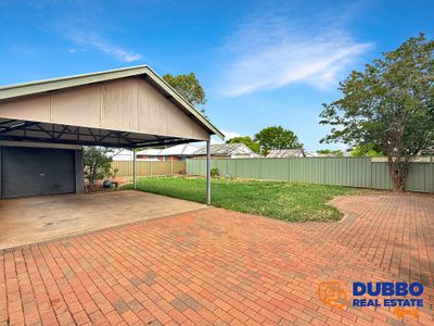 181 Wingewarra Street, Dubbo