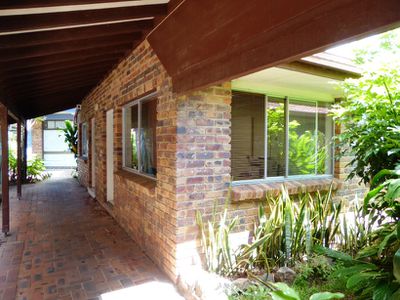 1/64 McGoughans Lane, Mullumbimby