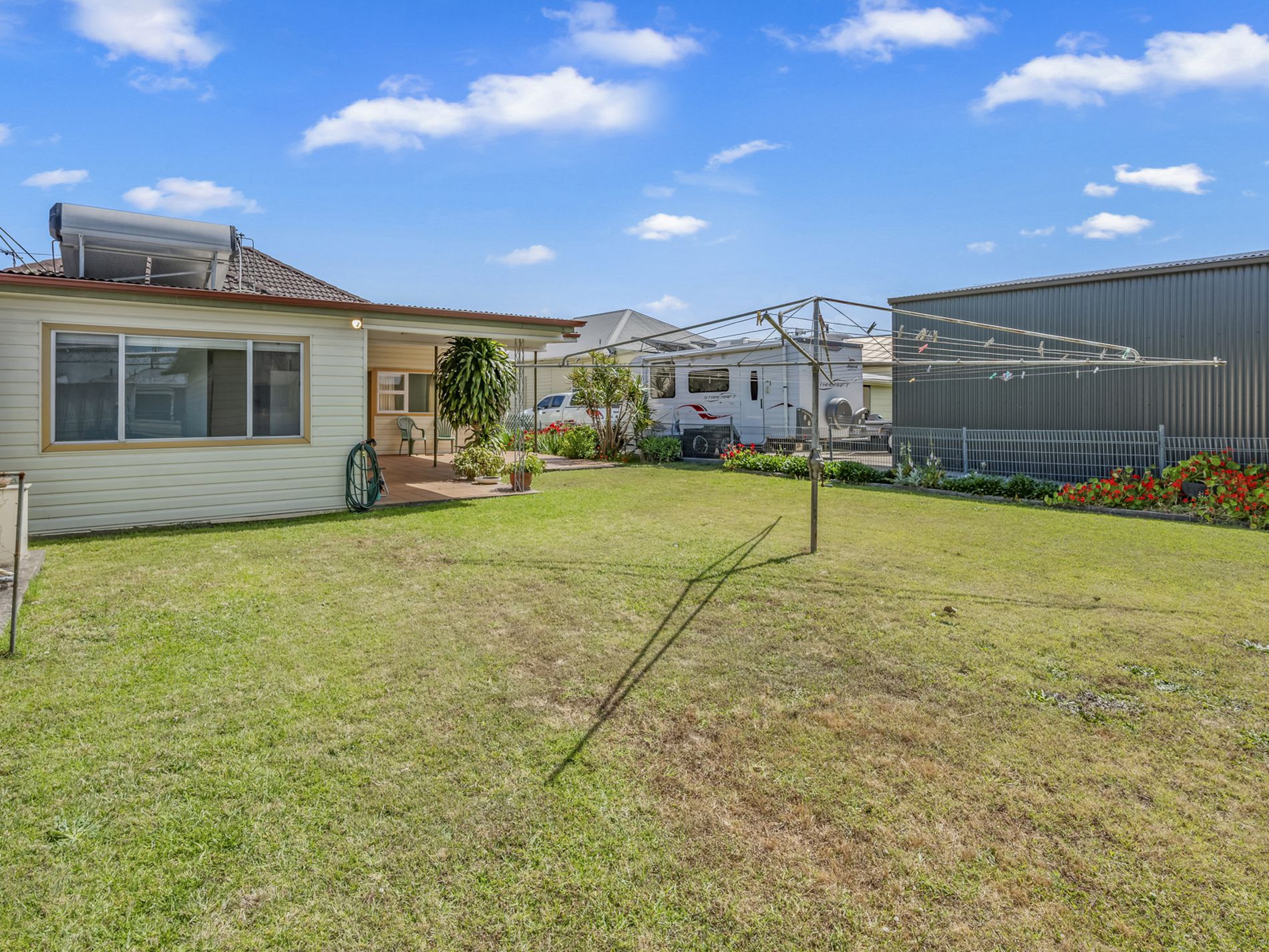 36 Lang Street, Kurri Kurri