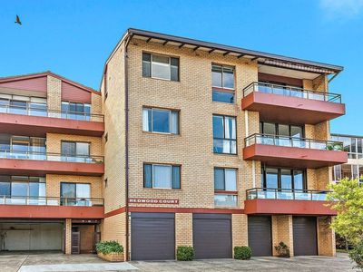 12 / 7 Mcmillan Avenue, Sandringham