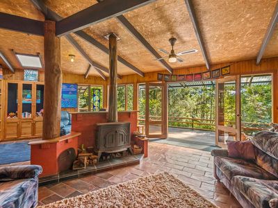 3425 Kyogle Road, Mount Burrell