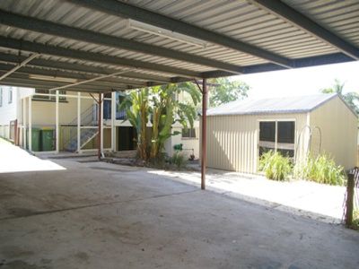 8 William Street, Blackstone
