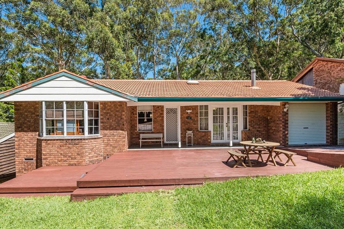 5 Moxham Street, Wyoming