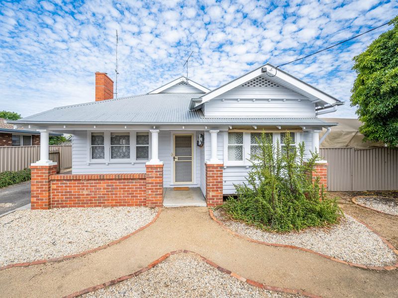 38  Clive Street, Shepparton