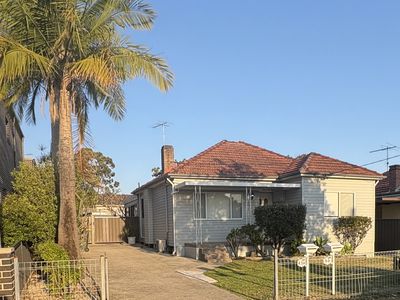43 Alto Street, South Wentworthville