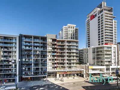 6 / 148 Adelaide Terrace, East Perth