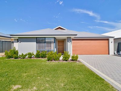 5 Linaker Street , Baldivis