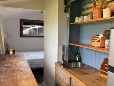 GRANNY FLAT / 6 Packer Avenue, North Plympton