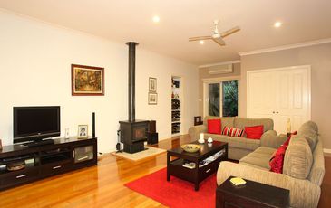 5 Quarry Hills Drive, Berwick