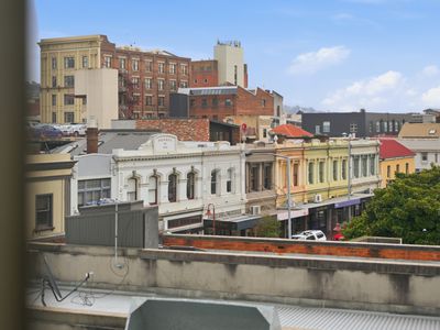 Rooms 23-26, Level 2 / 52-60  Brisbane Street, Launceston