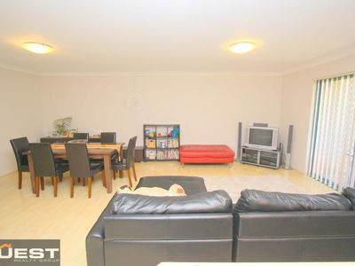 5 / 8-10 Chertsey Avenue, Bankstown