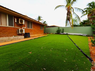 10 Langley Gardens, Port Hedland