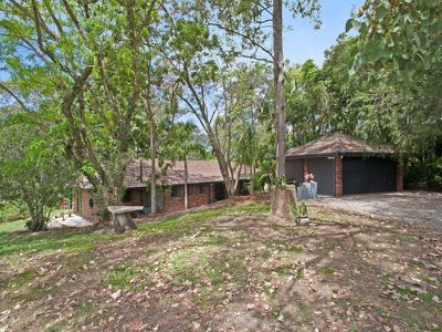 38 Tinbeerwah Road, Tinbeerwah