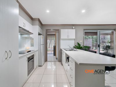 37 Turvey Crescent, St Georges Basin