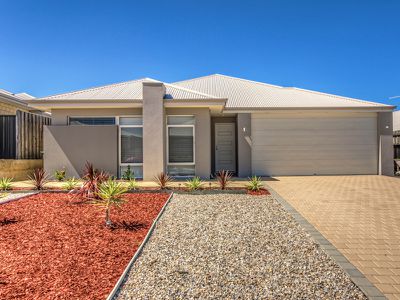 12 Current Street, Yanchep