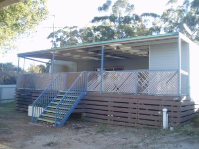 7B ANDREW STREET, Boort