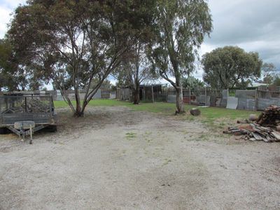 62 Victoria Street, Pyramid Hill