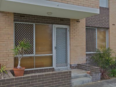Unit 4, 77 Abbett Street, Scarborough