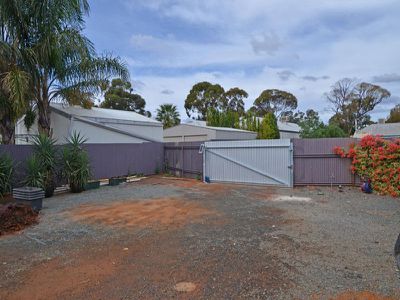 101 Lyall Street, Lamington