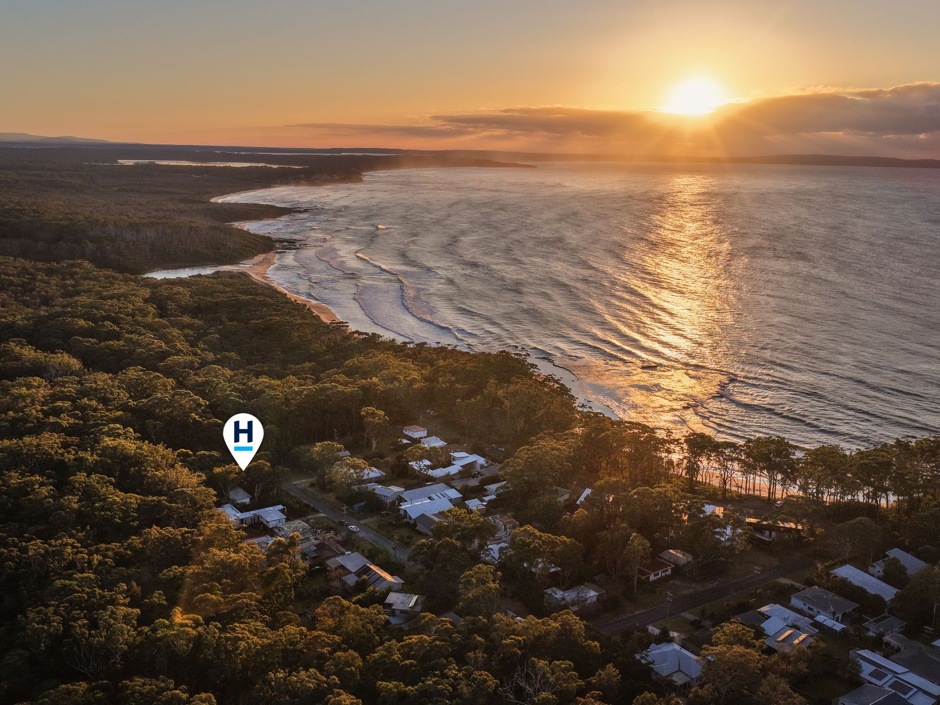 3 Pine Street, Bendalong