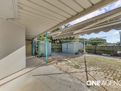 50 Acorn Circuit, Forest Lake