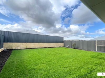 52 Kingfisher Road, Eglinton