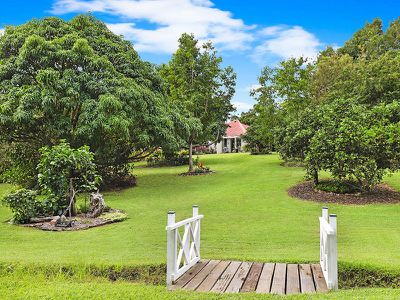 36 Preston Road, Diddillibah