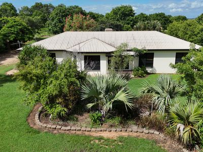 197 Bluff Road, Millchester