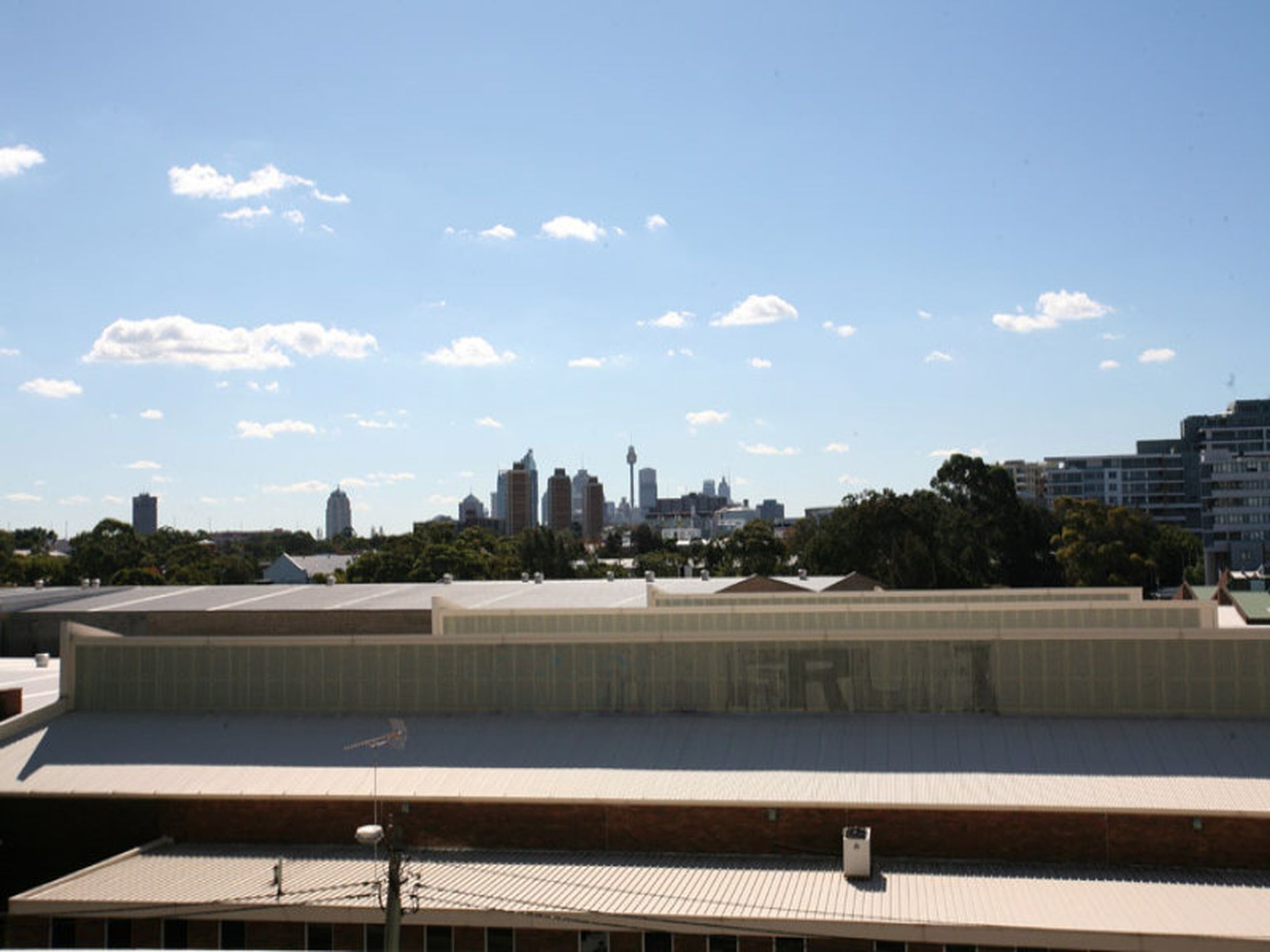 1406 / 1 Grandstand Parade, Zetland