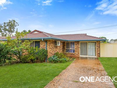 12 Rory St, Richlands