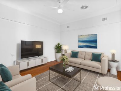 42 Stephen Street, Blacktown