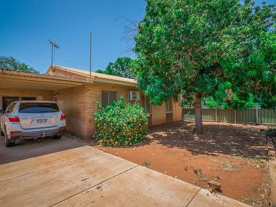 2 Wambiri Street, South Hedland