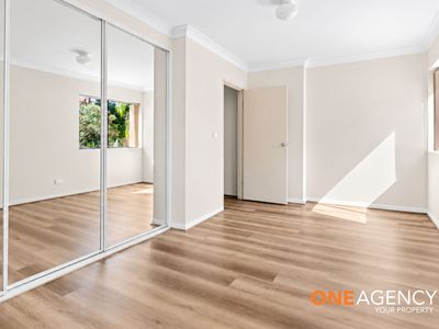 2 / 2-4 Fourth Avenue, Blacktown