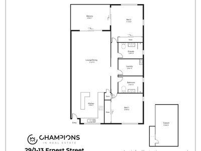 29 / 1-13 Ernest Street, Redlynch