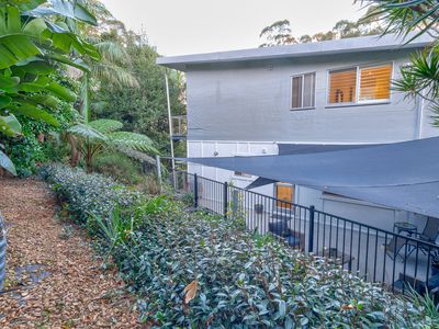94 Contour Road, Tamborine Mountain