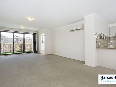 27A / 21 Beissel Street, Belconnen