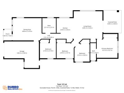 3B Jonquil Court, Dubbo